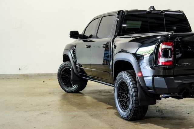 2022 Ram 1500 TRX 4X4 LEVEL 2,HUD,VOSSEN,NAV, ADD BUMPER, 28K | Carrollton, TX | Texas Vehicle Exchange 2022 Ram 1500 TRX 4X4 LEVEL 2,HUD,VOSSEN,NAV, ADD BUMPER, 28K | Carrollton, TX | Texas Vehicle Exchange