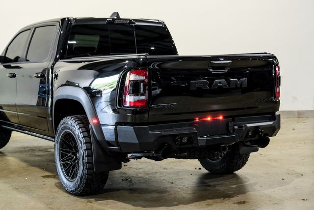 2022 Ram 1500 TRX  4X4 LEVEL 2,HUD, VOSSEN , NAV, ONLY 28K MILES | Carrollton, TX | Texas Vehicle Exchange