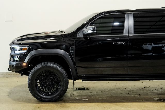 2022 Ram 1500 TRX 4X4 LEVEL 2,HUD, VOSSEN , NAV, ONLY 28K MILES | Carrollton, TX | Texas Vehicle Exchange 2022 Ram 1500 TRX 4X4 LEVEL 2,HUD, VOSSEN , NAV, ONLY 28K MILES | Carrollton, TX | Texas Vehicle Exchange