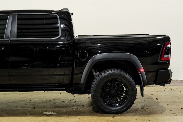 2022 Ram 1500 TRX 4X4 LEVEL 2,HUD,VOSSEN,NAV, ADD BUMPER, 28K | Carrollton, TX | Texas Vehicle Exchange 2022 Ram 1500 TRX 4X4 LEVEL 2,HUD,VOSSEN,NAV, ADD BUMPER, 28K | Carrollton, TX | Texas Vehicle Exchange