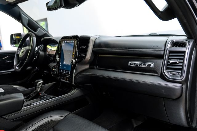 2022 Ram 1500 TRX 4X4 LEVEL 2,HUD, VOSSEN , NAV, ONLY 28K MILES | Carrollton, TX | Texas Vehicle Exchange 2022 Ram 1500 TRX 4X4 LEVEL 2,HUD, VOSSEN , NAV, ONLY 28K MILES | Carrollton, TX | Texas Vehicle Exchange
