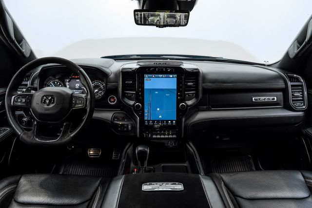 2022 Ram 1500 TRX  4X4 LEVEL 2,HUD, VOSSEN , NAV, ONLY 28K MILES | Carrollton, TX | Texas Vehicle Exchange