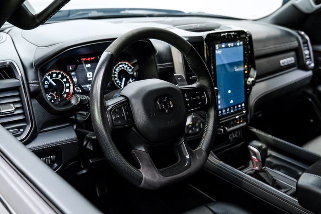 2022 Ram 1500 TRX  4X4 LEVEL 2,HUD, VOSSEN , NAV, ONLY 28K MILES | Carrollton, TX | Texas Vehicle Exchange