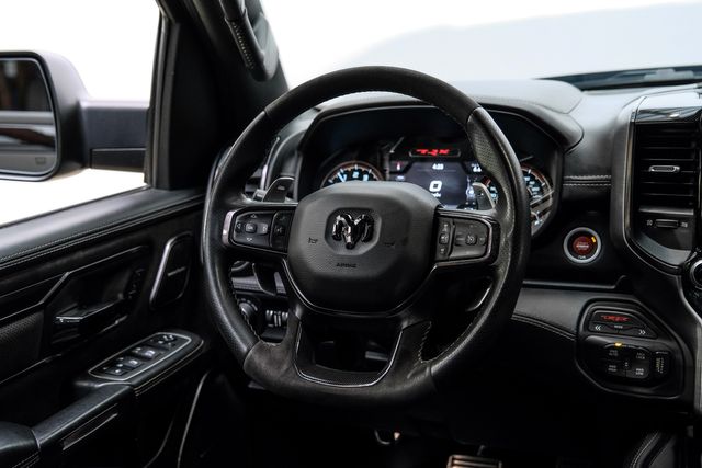 2022 Ram 1500 TRX 4X4 LEVEL 2,HUD,VOSSEN,NAV, ADD BUMPER, 28K | Carrollton, TX | Texas Vehicle Exchange 2022 Ram 1500 TRX 4X4 LEVEL 2,HUD,VOSSEN,NAV, ADD BUMPER, 28K | Carrollton, TX | Texas Vehicle Exchange