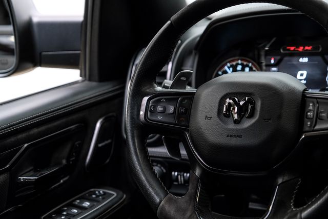 2022 Ram 1500 TRX 4X4 LEVEL 2,HUD,VOSSEN,NAV, ADD BUMPER, 28K | Carrollton, TX | Texas Vehicle Exchange 2022 Ram 1500 TRX 4X4 LEVEL 2,HUD,VOSSEN,NAV, ADD BUMPER, 28K | Carrollton, TX | Texas Vehicle Exchange