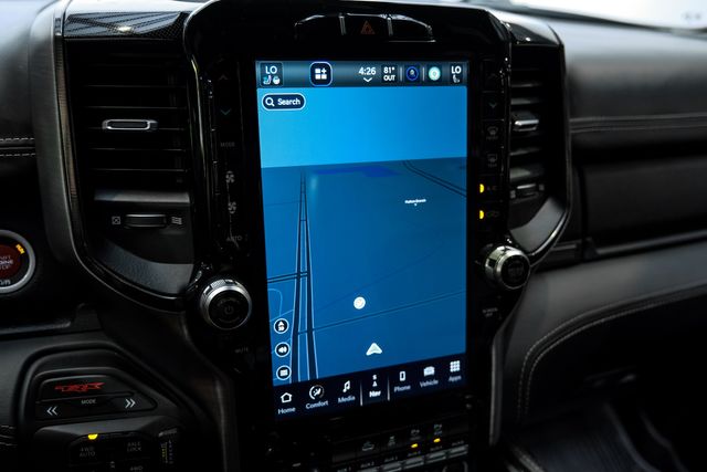 2022 Ram 1500 TRX 4X4 LEVEL 2,HUD,VOSSEN,NAV, ADD BUMPER, 28K | Carrollton, TX | Texas Vehicle Exchange 2022 Ram 1500 TRX 4X4 LEVEL 2,HUD,VOSSEN,NAV, ADD BUMPER, 28K | Carrollton, TX | Texas Vehicle Exchange