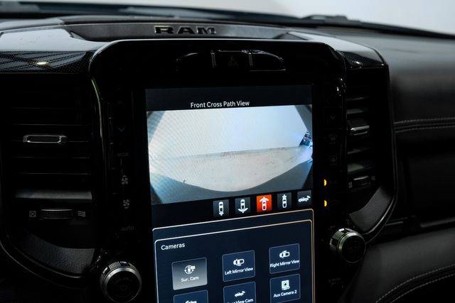 2022 Ram 1500 TRX  4X4 LEVEL 2,HUD, VOSSEN , NAV, ONLY 28K MILES | Carrollton, TX | Texas Vehicle Exchange