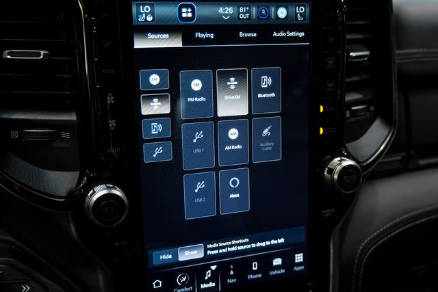 2022 Ram 1500 TRX 4X4 LEVEL 2,HUD,VOSSEN,NAV, ADD BUMPER, 28K | Carrollton, TX | Texas Vehicle Exchange 2022 Ram 1500 TRX 4X4 LEVEL 2,HUD,VOSSEN,NAV, ADD BUMPER, 28K | Carrollton, TX | Texas Vehicle Exchange