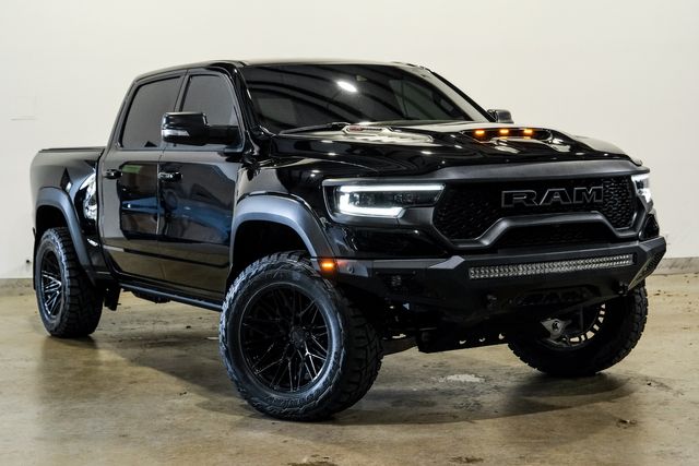 2022 Ram 1500 TRX 4X4 LEVEL 2,HUD, VOSSEN , NAV, ONLY 28K MILES | Carrollton, TX | Texas Vehicle Exchange 2022 Ram 1500 TRX 4X4 LEVEL 2,HUD, VOSSEN , NAV, ONLY 28K MILES | Carrollton, TX | Texas Vehicle Exchange