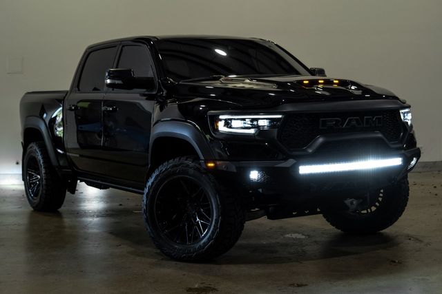 2022 Ram 1500 TRX  4X4 LEVEL 2,HUD, VOSSEN , NAV, ONLY 28K MILES | Carrollton, TX | Texas Vehicle Exchange