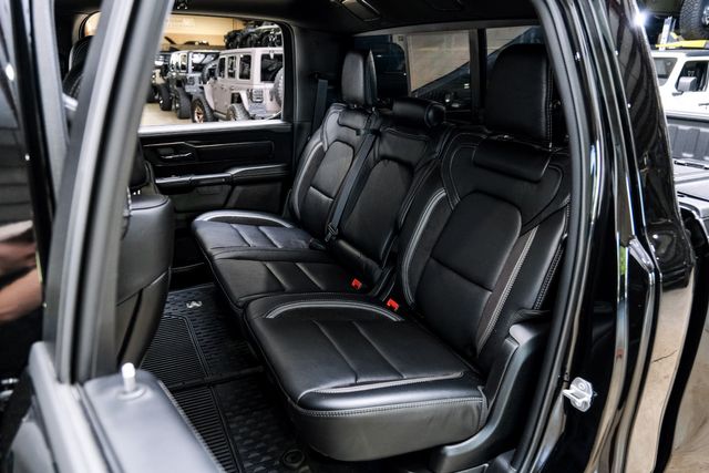 2022 Ram 1500 TRX  4X4 LEVEL 2,HUD, VOSSEN , NAV, ONLY 28K MILES | Carrollton, TX | Texas Vehicle Exchange