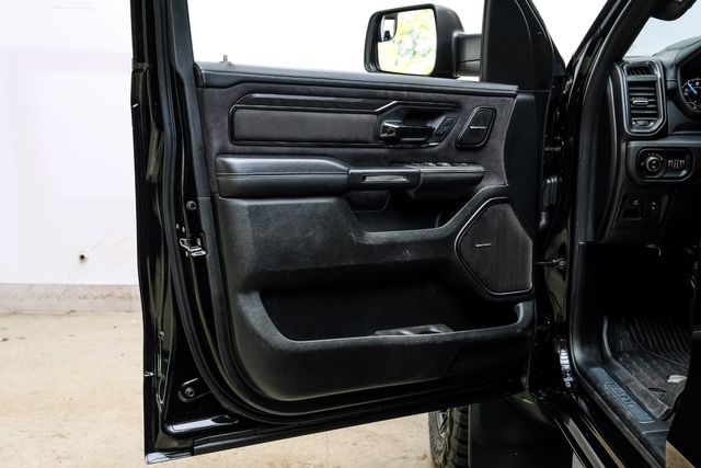 2022 Ram 1500 TRX  4X4 LEVEL 2,HUD, VOSSEN , NAV, ONLY 28K MILES | Carrollton, TX | Texas Vehicle Exchange