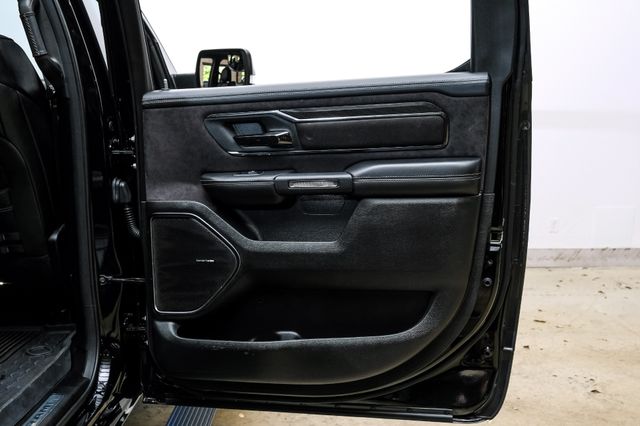 2022 Ram 1500 TRX  4X4 LEVEL 2,HUD, VOSSEN , NAV, ONLY 28K MILES | Carrollton, TX | Texas Vehicle Exchange