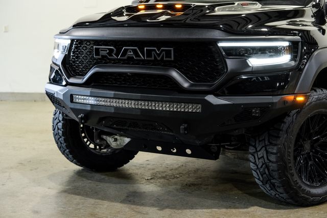 2022 Ram 1500 TRX 4X4 LEVEL 2,HUD, VOSSEN , NAV, ONLY 28K MILES | Carrollton, TX | Texas Vehicle Exchange 2022 Ram 1500 TRX 4X4 LEVEL 2,HUD, VOSSEN , NAV, ONLY 28K MILES | Carrollton, TX | Texas Vehicle Exchange