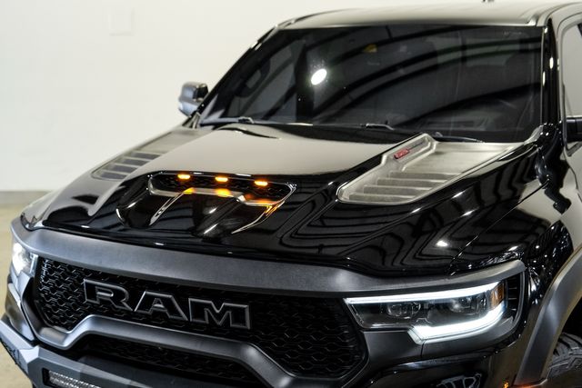 2022 Ram 1500 TRX 4X4 LEVEL 2,HUD,VOSSEN,NAV, ADD BUMPER, 28K | Carrollton, TX | Texas Vehicle Exchange 2022 Ram 1500 TRX 4X4 LEVEL 2,HUD,VOSSEN,NAV, ADD BUMPER, 28K | Carrollton, TX | Texas Vehicle Exchange