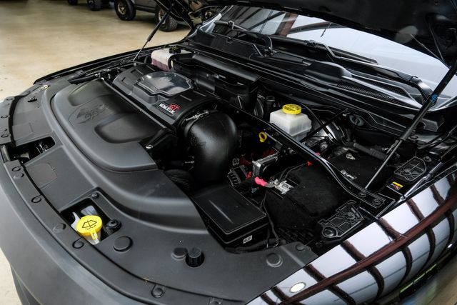 2022 Ram 1500 TRX  4X4 LEVEL 2,HUD, VOSSEN , NAV, ONLY 28K MILES | Carrollton, TX | Texas Vehicle Exchange