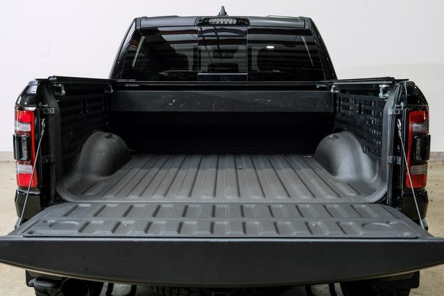 2022 Ram 1500 TRX  4X4 LEVEL 2,HUD, VOSSEN , NAV, ONLY 28K MILES | Carrollton, TX | Texas Vehicle Exchange