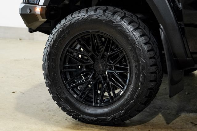 2022 Ram 1500 TRX  4X4 LEVEL 2,HUD, VOSSEN , NAV, ONLY 28K MILES | Carrollton, TX | Texas Vehicle Exchange