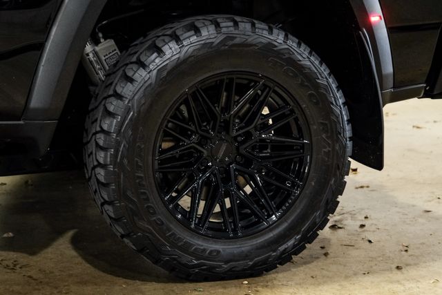 2022 Ram 1500 TRX  4X4 LEVEL 2,HUD, VOSSEN , NAV, ONLY 28K MILES | Carrollton, TX | Texas Vehicle Exchange