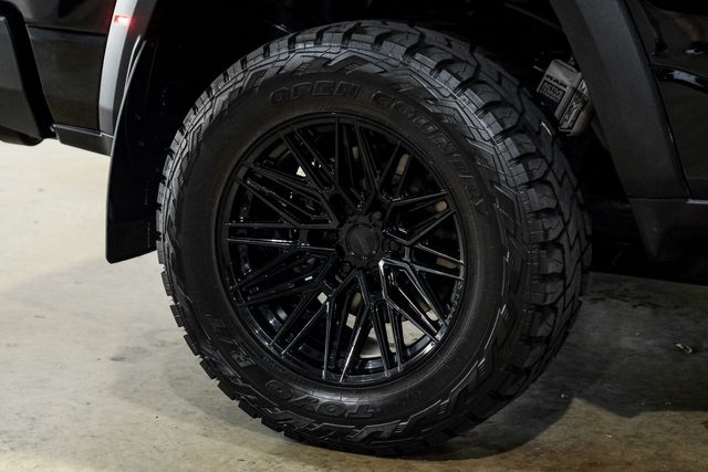 2022 Ram 1500 TRX  4X4 LEVEL 2,HUD, VOSSEN , NAV, ONLY 28K MILES | Carrollton, TX | Texas Vehicle Exchange