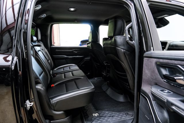 2022 Ram 1500 TRX  4X4 LEVEL 2,HUD, VOSSEN , NAV, ONLY 28K MILES | Carrollton, TX | Texas Vehicle Exchange