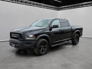 2022 Ram 1500 Classic