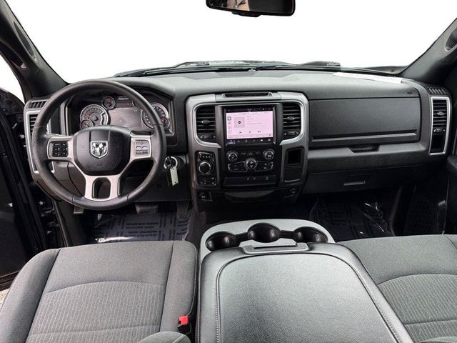 2022 Ram 1500 Classic Warlock Crew Cab 4x4 57' Box | Arlington Heights, IL | Gmotorcars 2022 Ram 1500 Classic Warlock Crew Cab 4x4 57' Box | Arlington Heights, IL | Gmotorcars