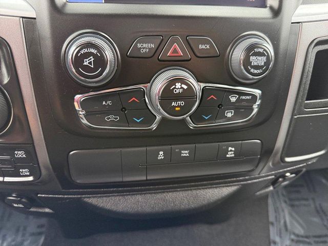 2022 Ram 1500 Classic Warlock Crew Cab 4x4 57' Box | Arlington Heights, IL | Gmotorcars 2022 Ram 1500 Classic Warlock Crew Cab 4x4 57' Box | Arlington Heights, IL | Gmotorcars