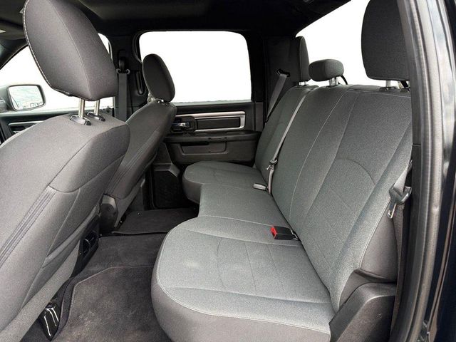 2022 Ram 1500 Classic Warlock Crew Cab 4x4 57' Box | Arlington Heights, IL | Gmotorcars 2022 Ram 1500 Classic Warlock Crew Cab 4x4 57' Box | Arlington Heights, IL | Gmotorcars