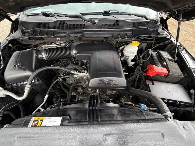 2022 Ram 1500 Classic Warlock Crew Cab 4x4 57' Box | Arlington Heights, IL | Gmotorcars 2022 Ram 1500 Classic Warlock Crew Cab 4x4 57' Box | Arlington Heights, IL | Gmotorcars