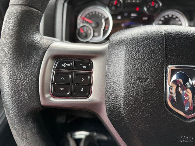 2022 Ram 1500 Classic Warlock Crew Cab 4x4 57' Box | Arlington Heights, IL | Gmotorcars