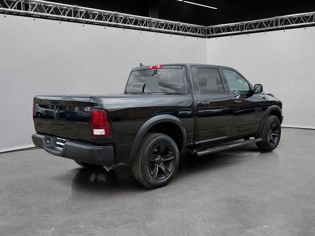 2022 Ram 1500 Classic Warlock Crew Cab 4x4 57' Box | Arlington Heights, IL | Gmotorcars 2022 Ram 1500 Classic Warlock Crew Cab 4x4 57' Box | Arlington Heights, IL | Gmotorcars