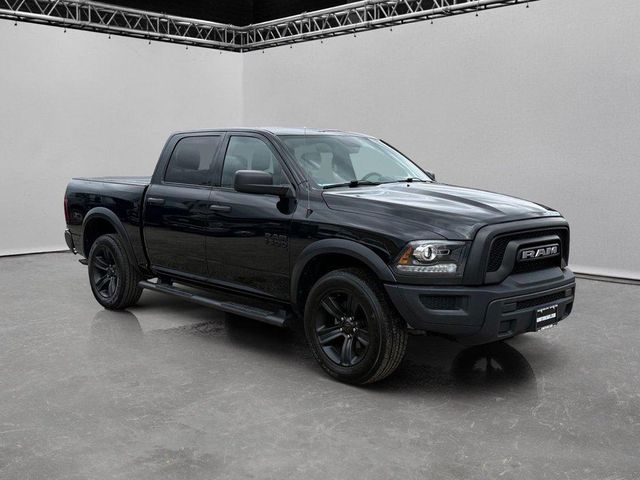 2022 Ram 1500 Classic Warlock Crew Cab 4x4 57' Box | Arlington Heights, IL | Gmotorcars 2022 Ram 1500 Classic Warlock Crew Cab 4x4 57' Box | Arlington Heights, IL | Gmotorcars