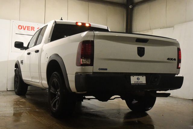 2022 Ram 1500 Classic Warlock | Branford, CT | Sound Auto Wholesalers 2022 Ram 1500 Classic Warlock | Branford, CT | Sound Auto Wholesalers