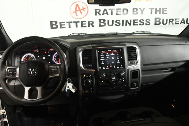 2022 Ram 1500 Classic Warlock | Branford, CT | Sound Auto Wholesalers 2022 Ram 1500 Classic Warlock | Branford, CT | Sound Auto Wholesalers