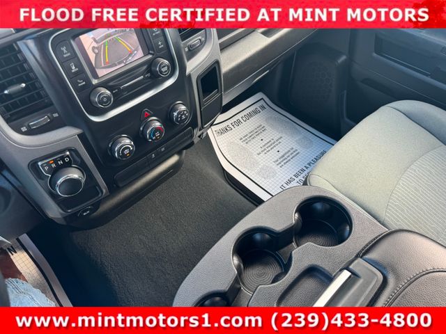2022 Ram 1500 Classic Tradesman | Fort Myers, FL | Mint Motors 2022 Ram 1500 Classic Tradesman | Fort Myers, FL | Mint Motors