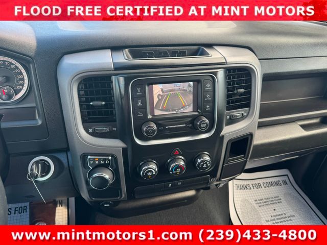 2022 Ram 1500 Classic Tradesman | Fort Myers, FL | Mint Motors 2022 Ram 1500 Classic Tradesman | Fort Myers, FL | Mint Motors