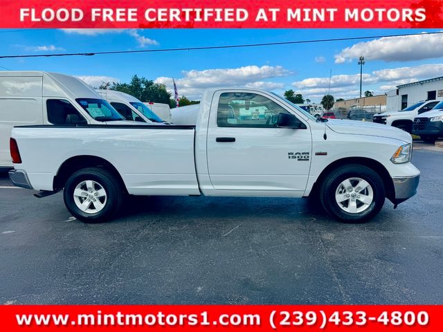 2022 Ram 1500 Classic Tradesman | Fort Myers, FL | Mint Motors 2022 Ram 1500 Classic Tradesman | Fort Myers, FL | Mint Motors