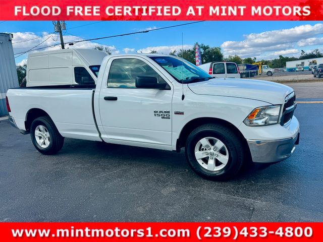 2022 Ram 1500 Classic Tradesman | Fort Myers, FL | Mint Motors 2022 Ram 1500 Classic Tradesman | Fort Myers, FL | Mint Motors
