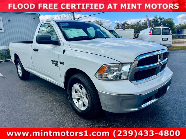2022 Ram 1500 Classic Tradesman | Fort Myers, FL | Mint Motors 2022 Ram 1500 Classic Tradesman | Fort Myers, FL | Mint Motors