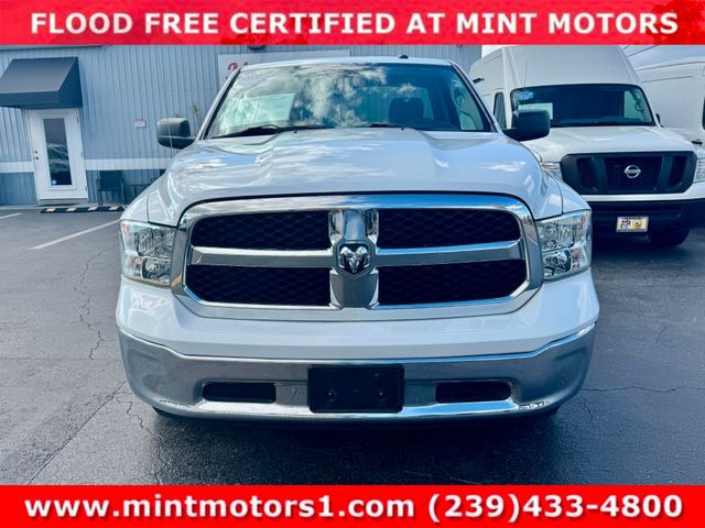 2022 Ram 1500 Classic Tradesman | Fort Myers, FL | Mint Motors 2022 Ram 1500 Classic Tradesman | Fort Myers, FL | Mint Motors