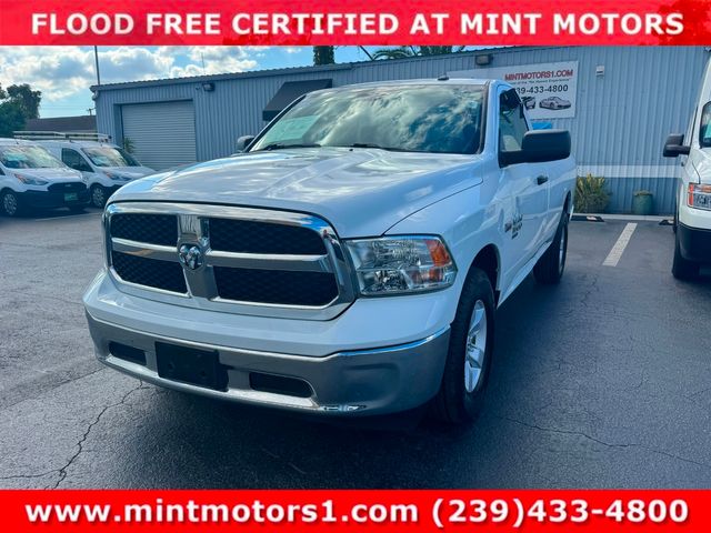 2022 Ram 1500 Classic Tradesman | Fort Myers, FL | Mint Motors 2022 Ram 1500 Classic Tradesman | Fort Myers, FL | Mint Motors