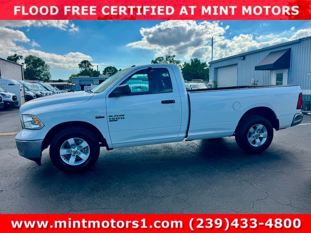 2022 Ram 1500 Classic Tradesman | Fort Myers, FL | Mint Motors 2022 Ram 1500 Classic Tradesman | Fort Myers, FL | Mint Motors