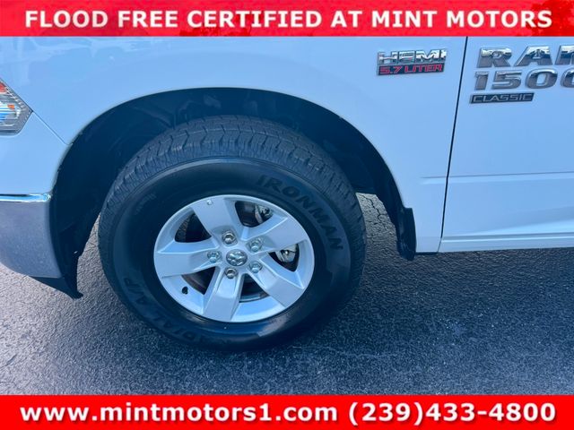 2022 Ram 1500 Classic Tradesman | Fort Myers, FL | Mint Motors 2022 Ram 1500 Classic Tradesman | Fort Myers, FL | Mint Motors