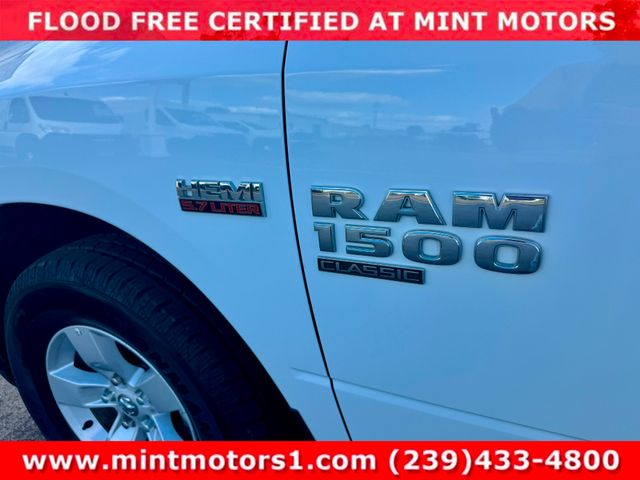 2022 Ram 1500 Classic Tradesman | Fort Myers, FL | Mint Motors 2022 Ram 1500 Classic Tradesman | Fort Myers, FL | Mint Motors