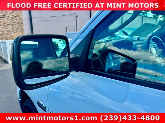 2022 Ram 1500 Classic Tradesman | Fort Myers, FL | Mint Motors 2022 Ram 1500 Classic Tradesman | Fort Myers, FL | Mint Motors