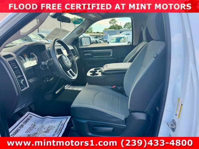 2022 Ram 1500 Classic Tradesman | Fort Myers, FL | Mint Motors 2022 Ram 1500 Classic Tradesman | Fort Myers, FL | Mint Motors