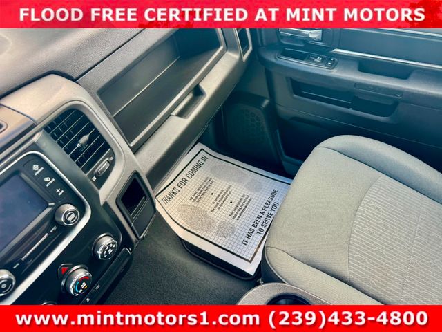 2022 Ram 1500 Classic Tradesman | Fort Myers, FL | Mint Motors 2022 Ram 1500 Classic Tradesman | Fort Myers, FL | Mint Motors
