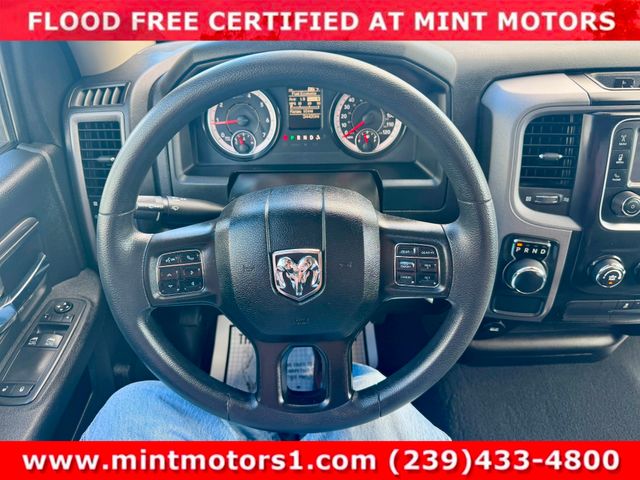 2022 Ram 1500 Classic Tradesman | Fort Myers, FL | Mint Motors 2022 Ram 1500 Classic Tradesman | Fort Myers, FL | Mint Motors