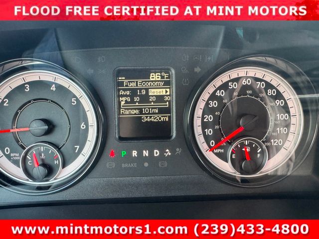 2022 Ram 1500 Classic Tradesman | Fort Myers, FL | Mint Motors 2022 Ram 1500 Classic Tradesman | Fort Myers, FL | Mint Motors